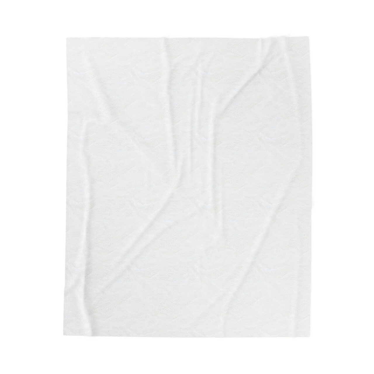 Velveteen Plush Blanket — Cozy Travel Blanket for New York Cold Season - Image 2