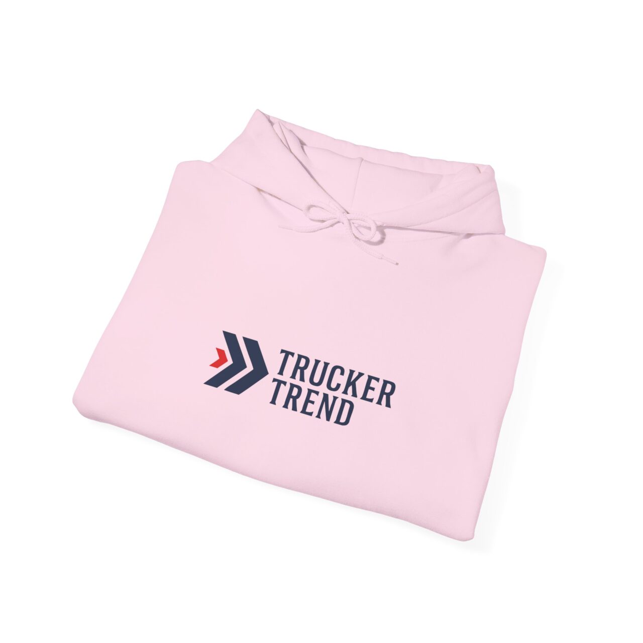 Trucking Arrow Hoodie — Minimal Urban Long-Haul Logo Sweatshirt - Image 16