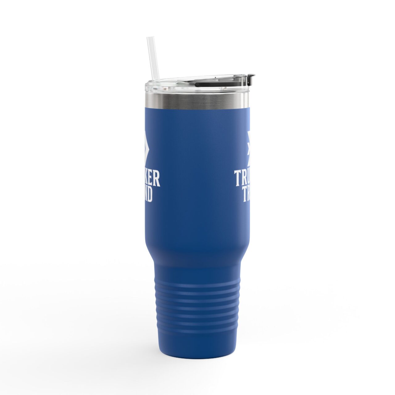 Trucker Trend 40oz Insulated Travel Mug - Image 16