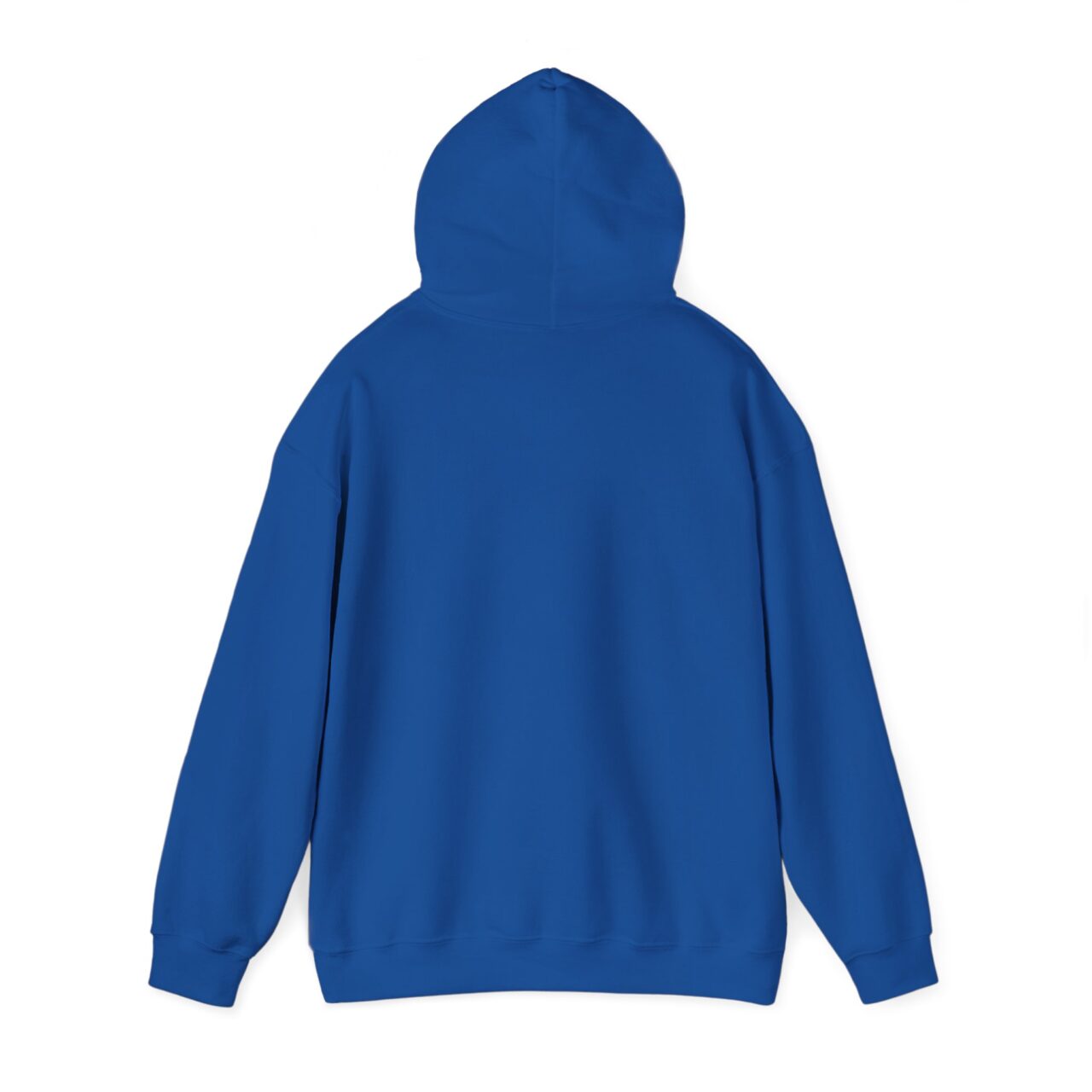 Trucker Trend Logo Hoodie — Urban Trucking Crewneck - Image 11