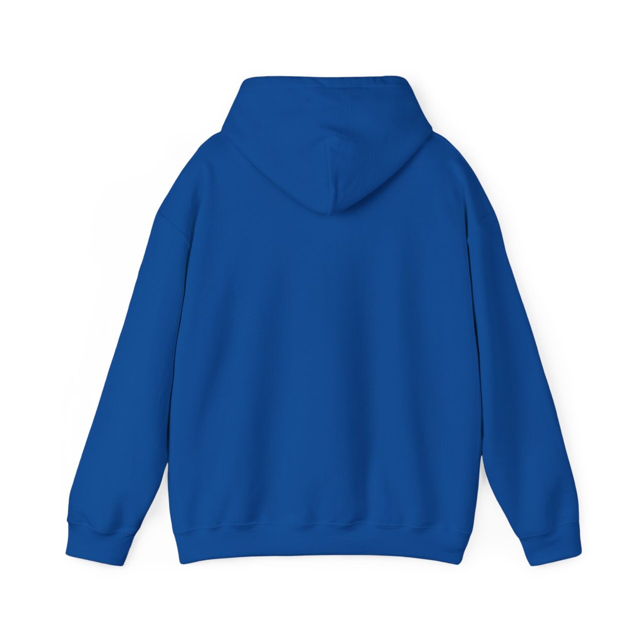 Trucker Trend Logo Hoodie — Urban Trucking Crewneck - Image 10