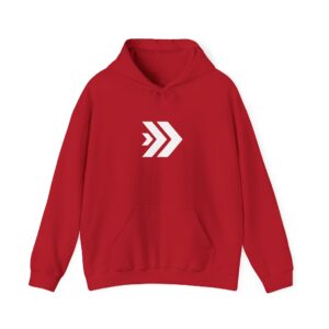 Trucker Trend Logo Hoodie — Urban Trucking Crewneck