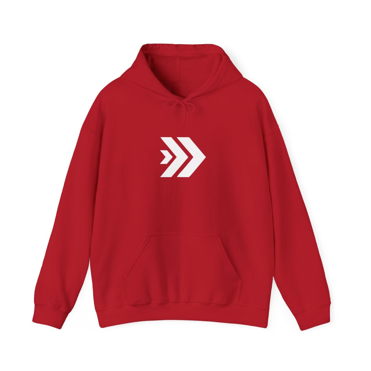 Trucker Trend Logo Hoodie — Urban Trucking Crewneck