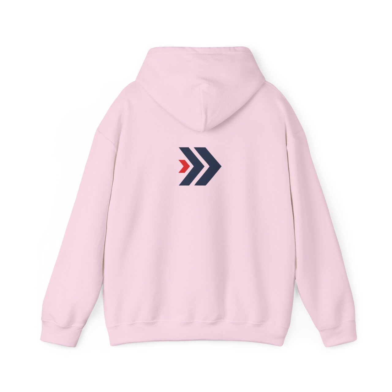 Trucking Arrow Hoodie — Minimal Urban Long-Haul Logo Sweatshirt - Image 14