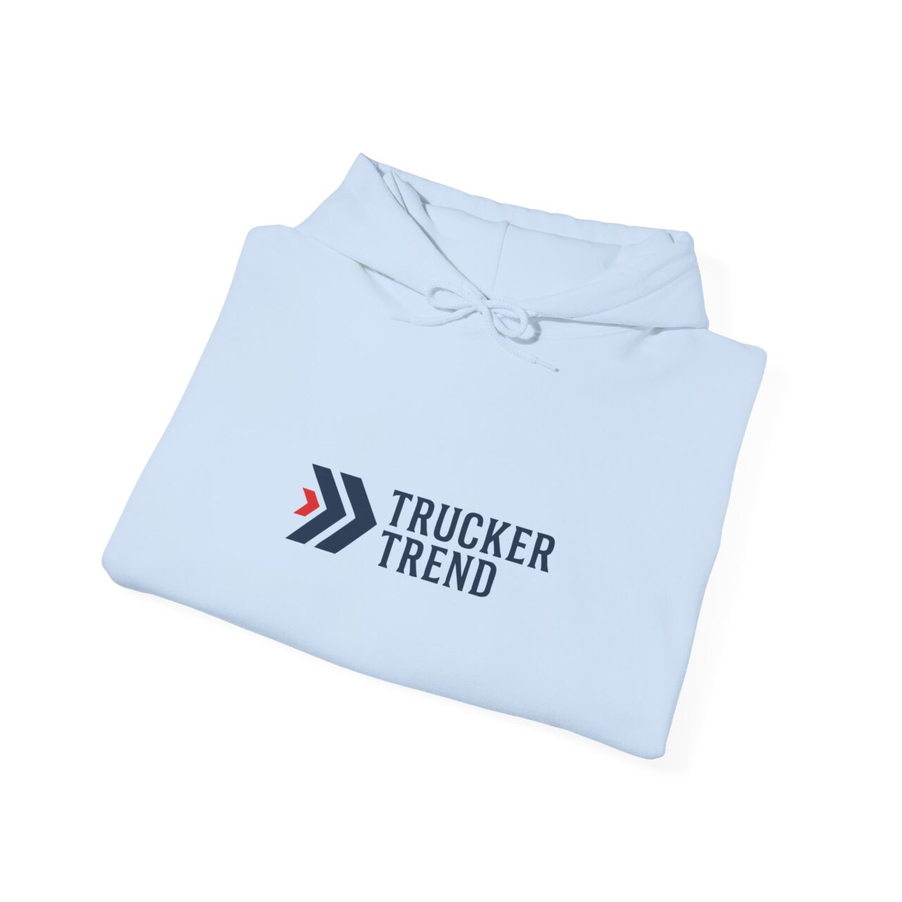 Trucking Arrow Hoodie — Minimal Urban Long-Haul Logo Sweatshirt - Image 12