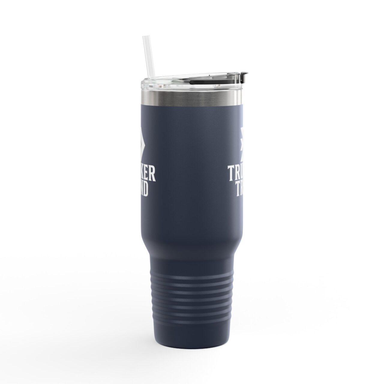 Trucker Trend 40oz Insulated Travel Mug - Image 21