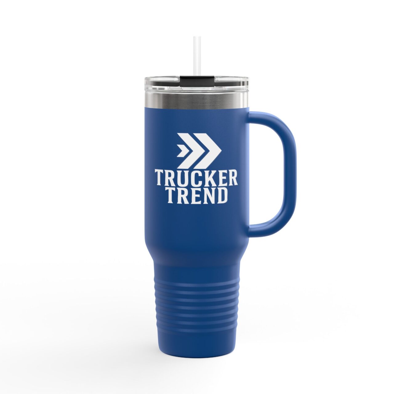 Trucker Trend 40oz Insulated Travel Mug - Image 17