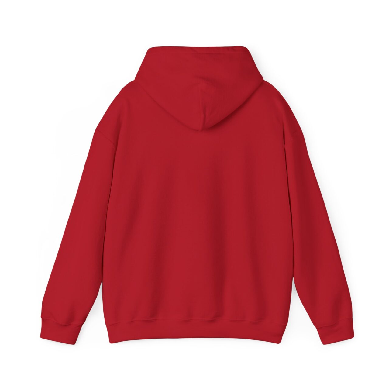 Trucker Trend Logo Hoodie — Urban Trucking Crewneck - Image 2