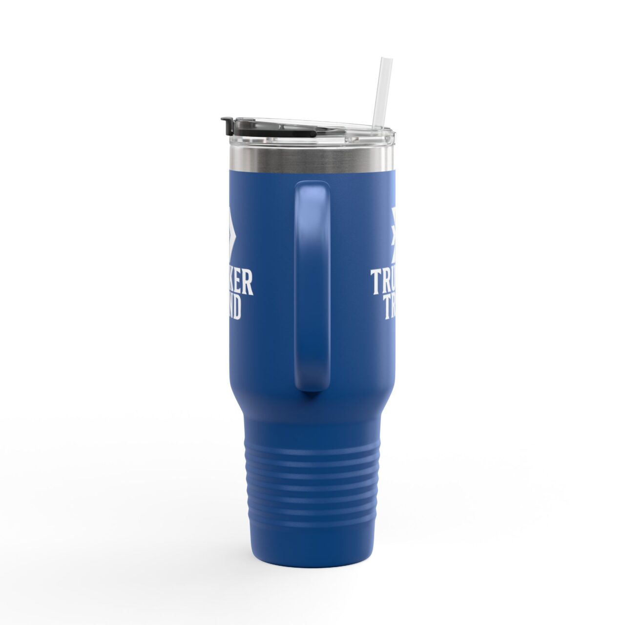 Trucker Trend 40oz Insulated Travel Mug - Image 18