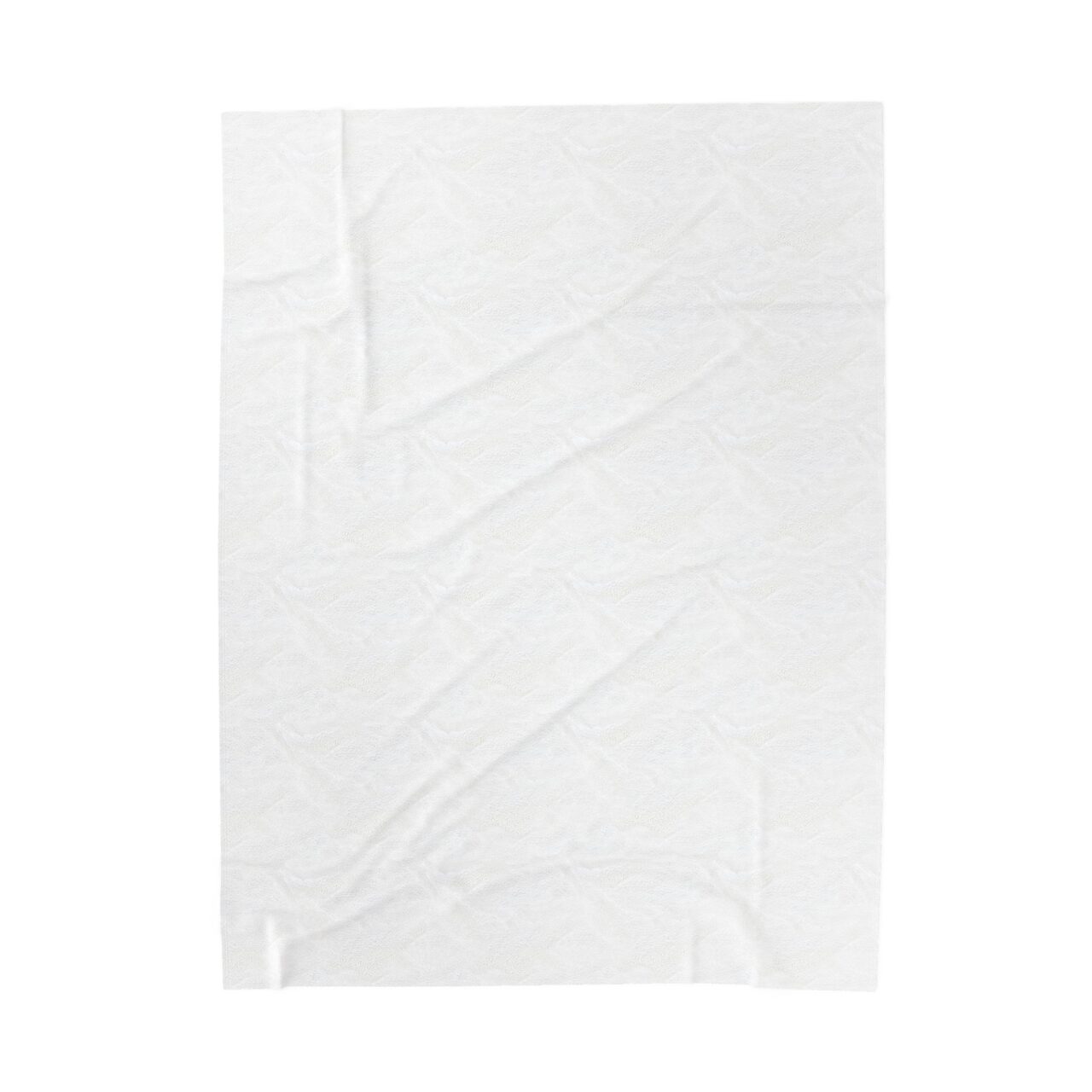 Velveteen Plush Blanket — Cozy Travel Blanket for New York Cold Season - Image 6