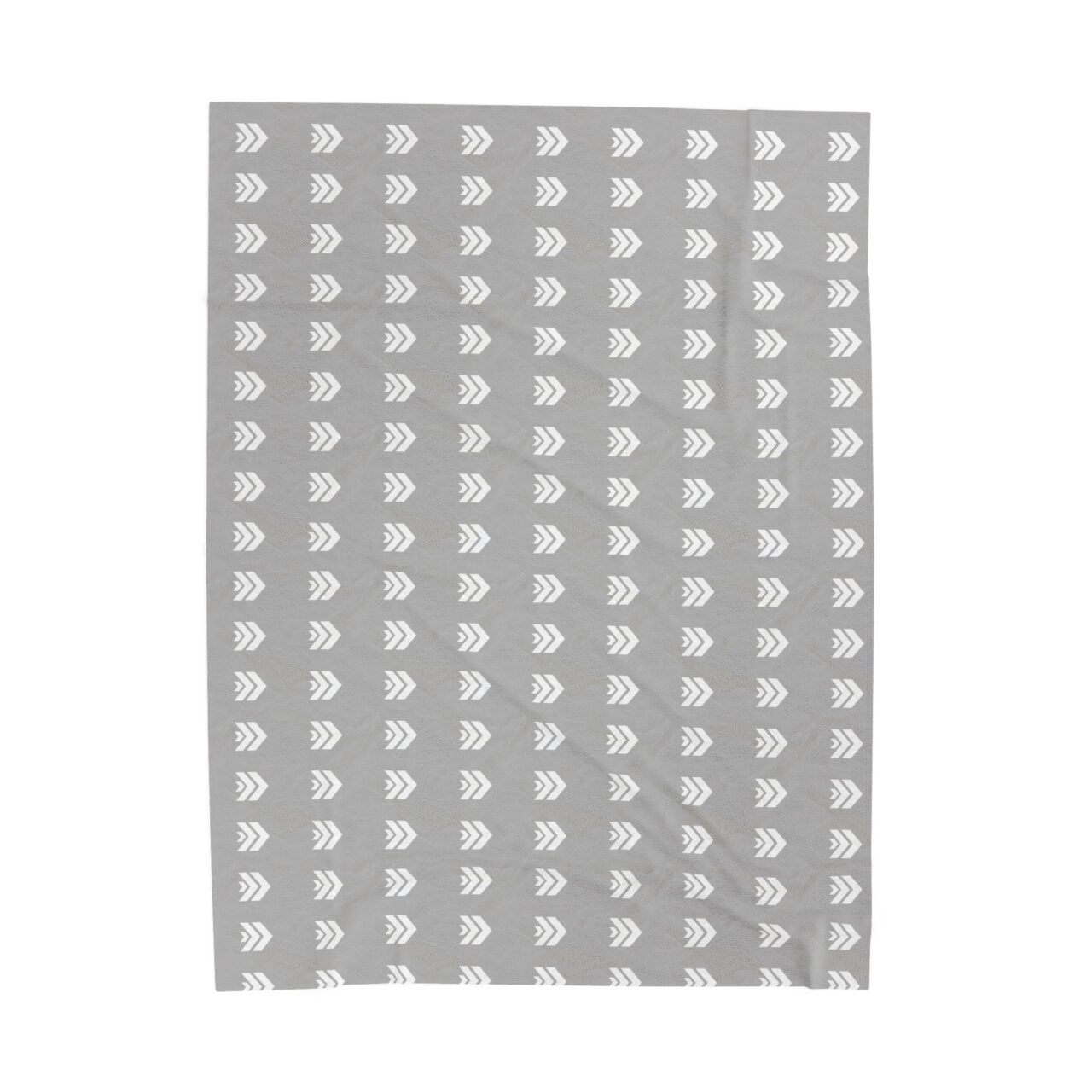 Velveteen Plush Blanket — Cozy Travel Blanket for New York Cold Season - Image 5