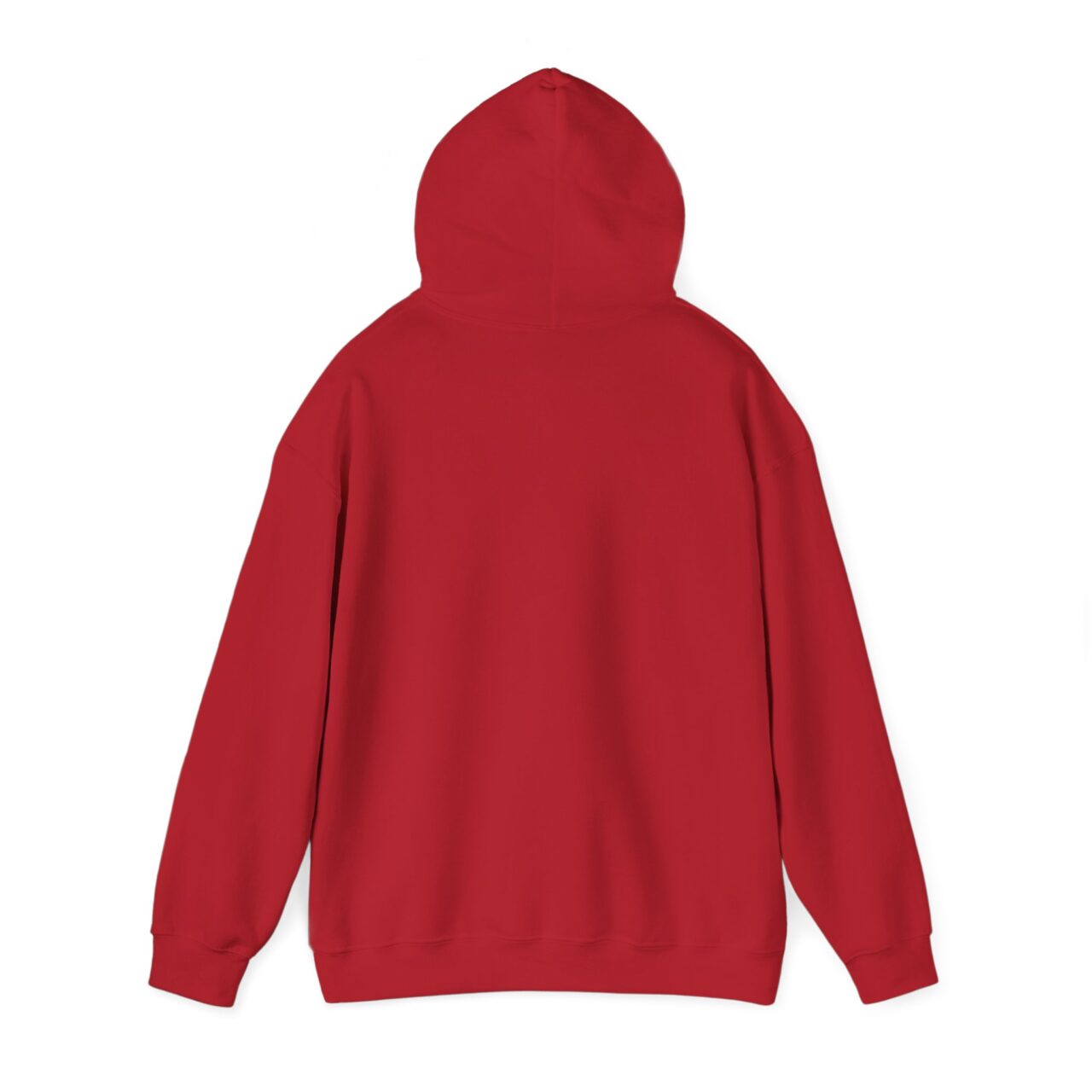 Trucker Trend Logo Hoodie — Urban Trucking Crewneck - Image 3